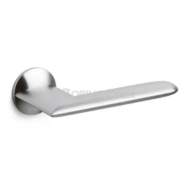 CO Cromo satinato/Satin chrome