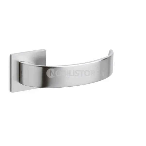 CO Cromo satinato/Satin chrome