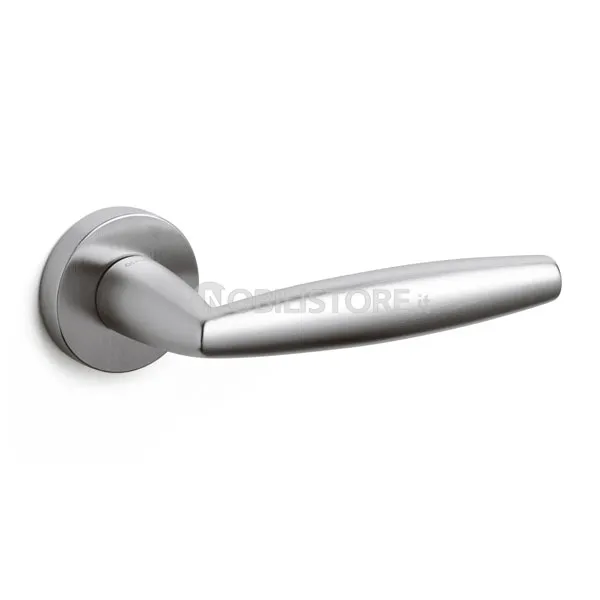 CO Cromo satinato/Satin chrome