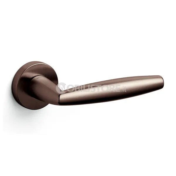DS SuperBronzo satinato/SuperBronze satin