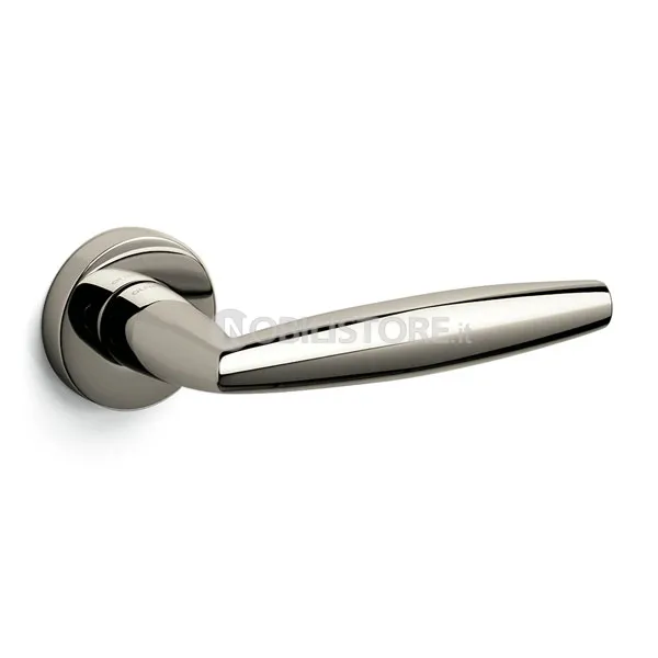 NL SuperNichel lucido/SuperNickel bright