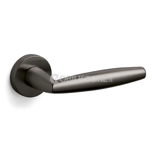 US SuperAntracite satinato/SuperAnthracite satin