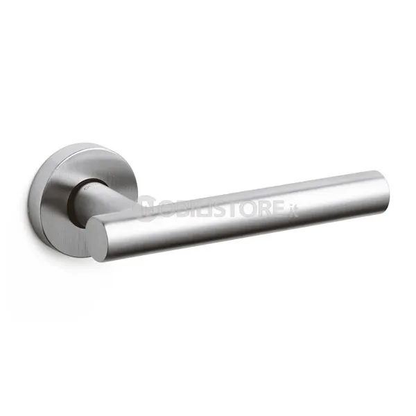 CO Cromo satinato/Satin chrome