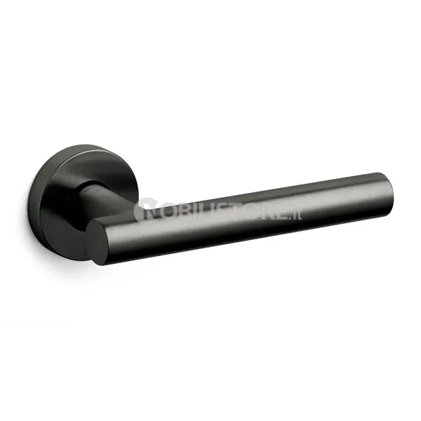 US SuperAntracite satinato/SuperAnthracite satin