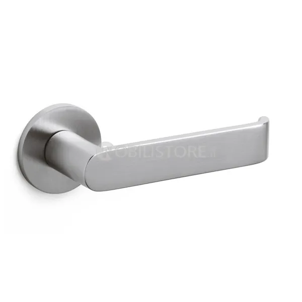 CO Cromo satinato/Satin chrome