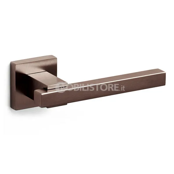 DS SuperBronzo satinato/SuperBronze satin