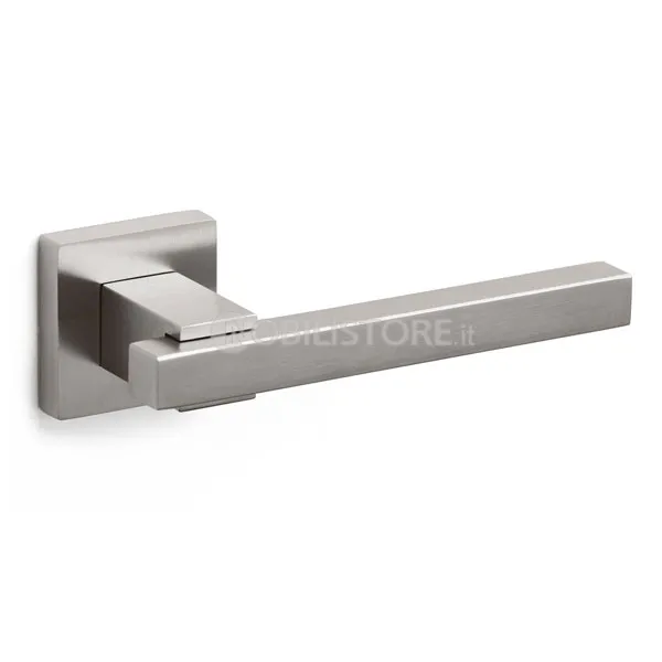 IS SuperInox satinato/SuperStainlessSteel satin