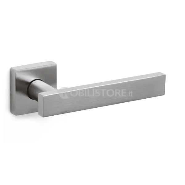 CO Cromo satinato/Satin chrome