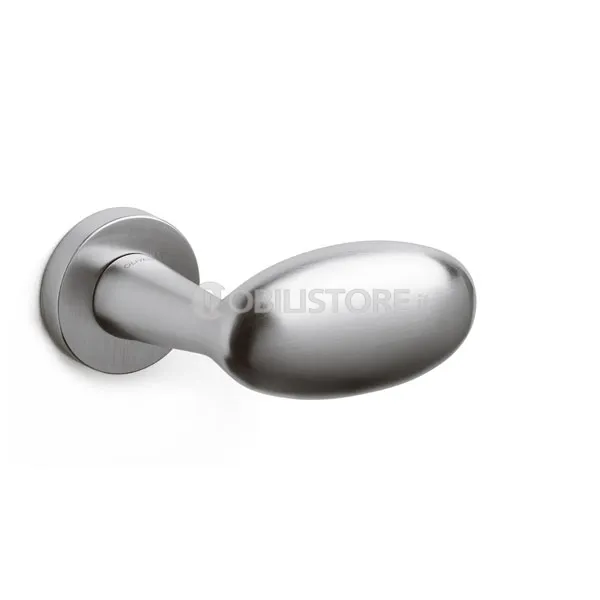 CO Cromo satinato/Satin chrome