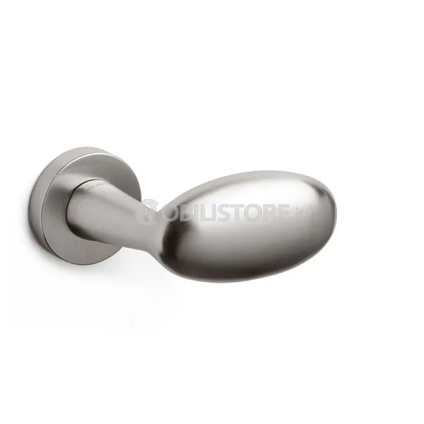IS SuperInox satinato/SuperStainlessSteel satin