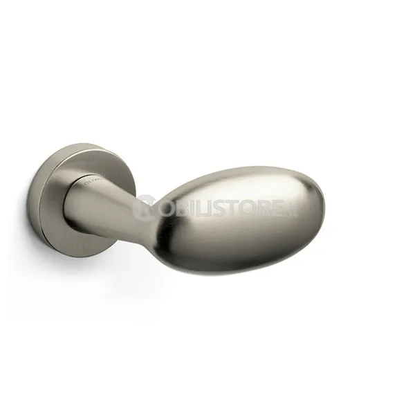 NS SuperNichel satinato/SuperNickel satin