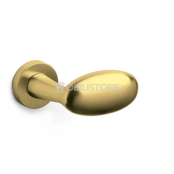 TS SuperOro satinato/SuperGold satin