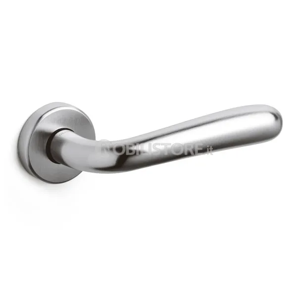 CO Cromo satinato/Satin chrome