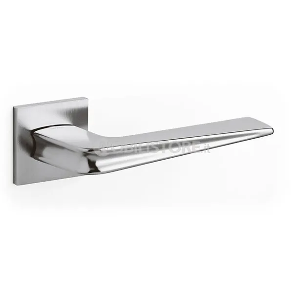 CO Cromo satinato/Satin chrome