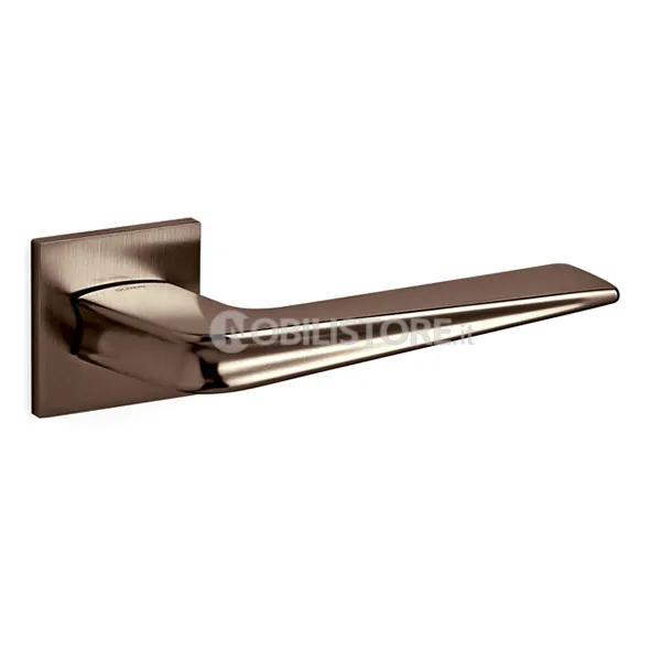 DS SuperBronzo satinato/SuperBronze satin