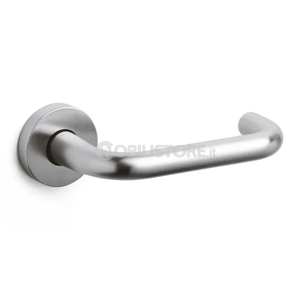 CO Cromo satinato/Satin chrome