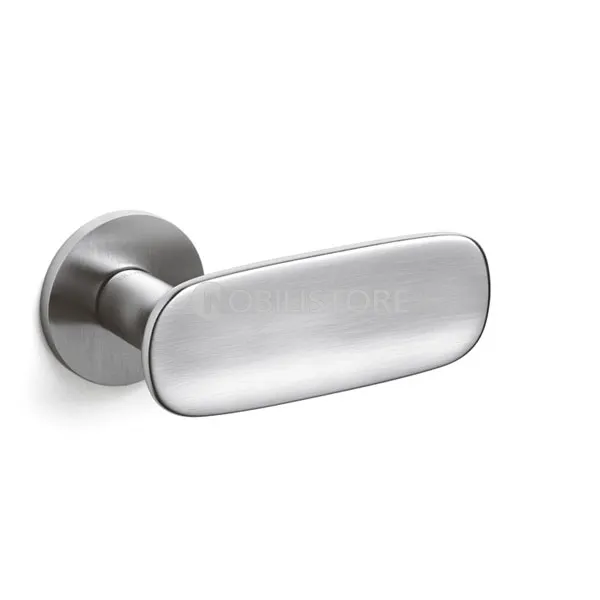 CO Cromo satinato/Satin chrome