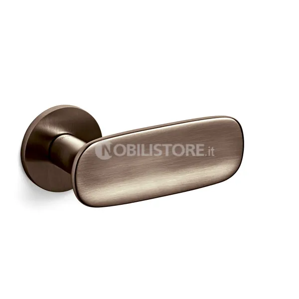 DS SuperBronzo satinato/SuperBronze satin