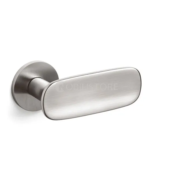 IS SuperInox satinato/SuperStainlessSteel satin