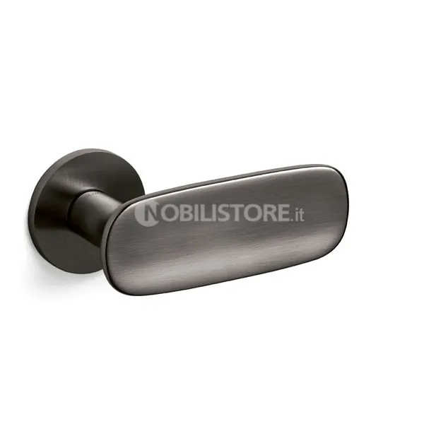 US SuperAntracite satinato/SuperAnthracite satin