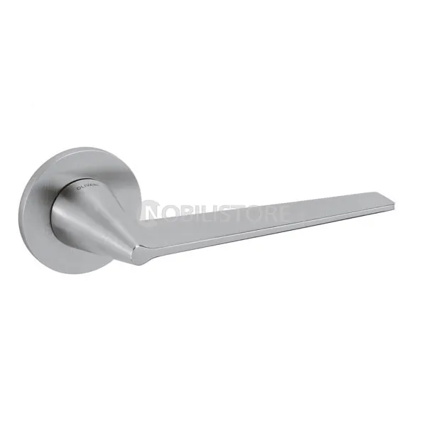 CO Cromo satinato/Satin chrome