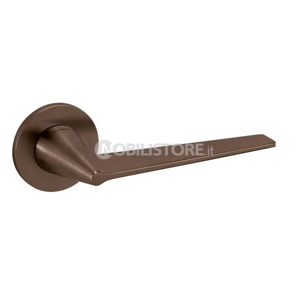 DS SuperBronzo satinato/SuperBronze satin