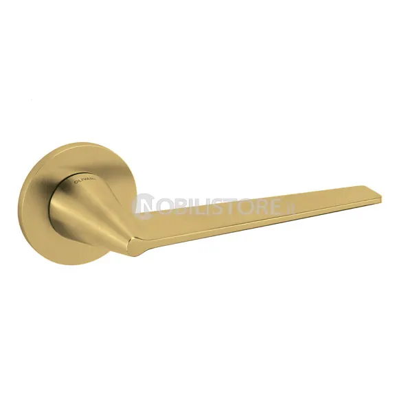 TS SuperOro satinato/SuperGold satin