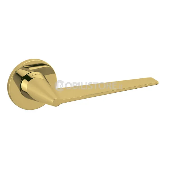 ZL SuperOro lucido/SuperGold bright