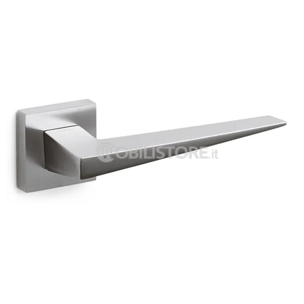 CO Cromo satinato/Satin chrome