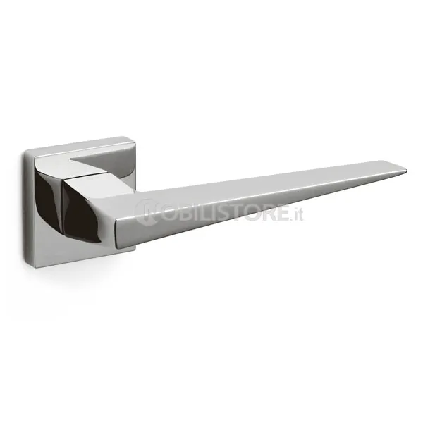 CR Cromo lucido/Bright chrome