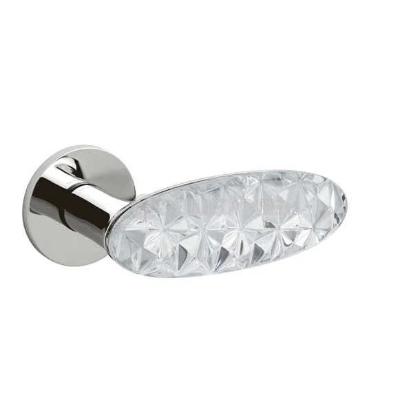 C6 Cromo lucido-Trasparente/Bright chrome-Transparent