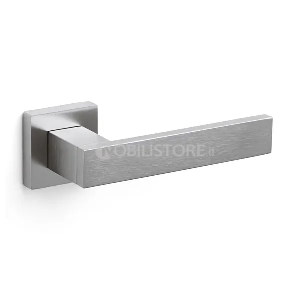 CO Cromo satinato/Satin chrome