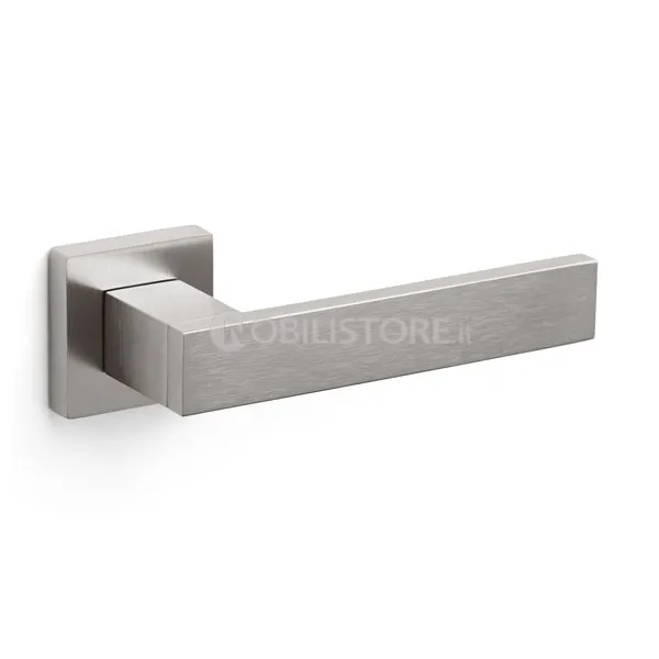 IS SuperInox satinato/SuperStainlessSteel satin