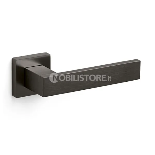 US SuperAntracite satinato/SuperAnthracite satin
