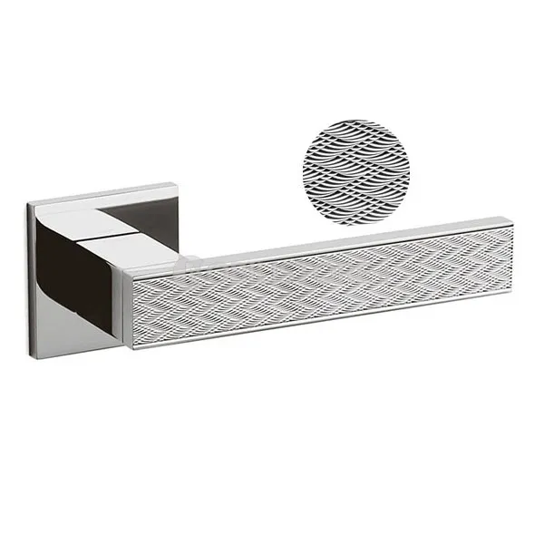 CR Cromo lucido/Bright chrome