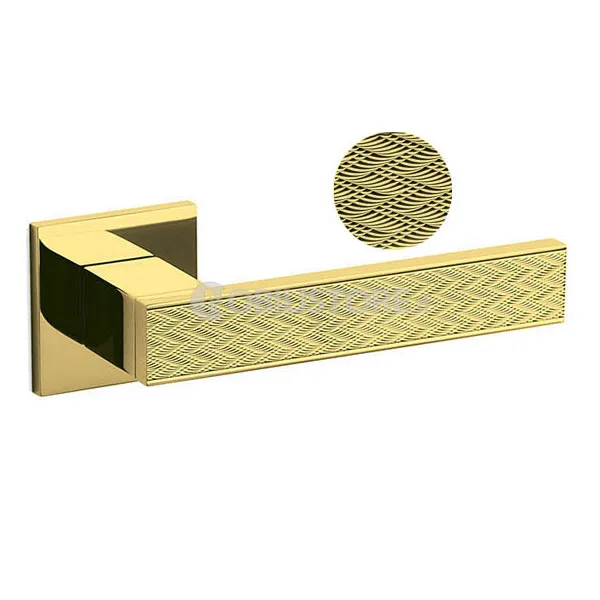 ZL SuperOro lucido/SuperGold bright