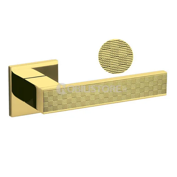 ZL SuperOro lucido/SuperGold bright