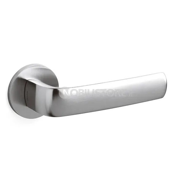 CO Cromo satinato/Satin chrome