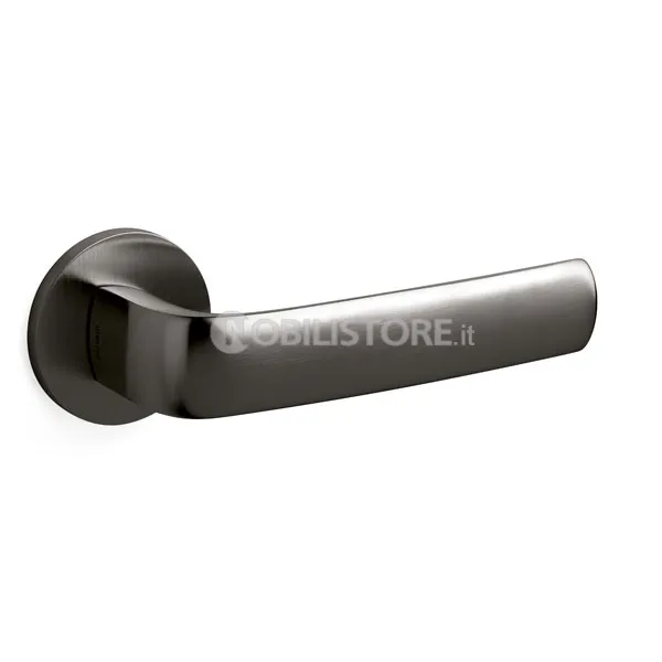 US SuperAntracite satinato/SuperAnthracite satin