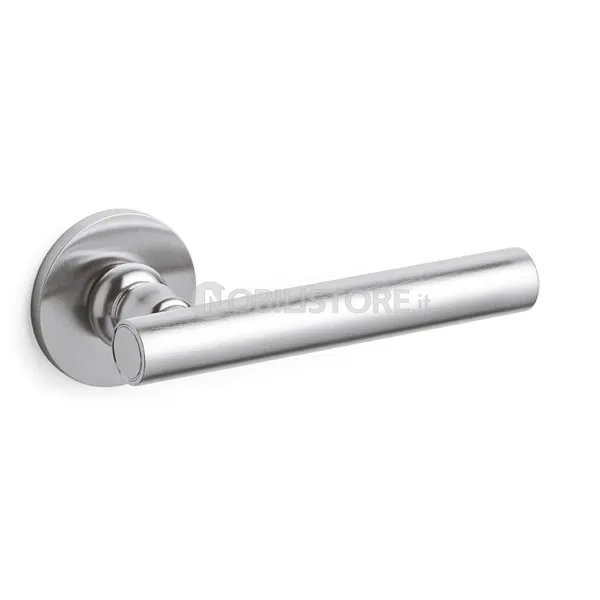 CO Cromo satinato/Satin chrome