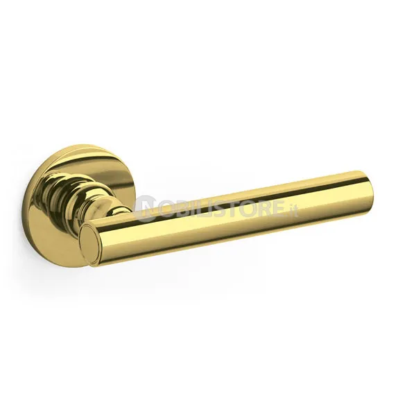 ZL SuperOro lucido/SuperGold bright
