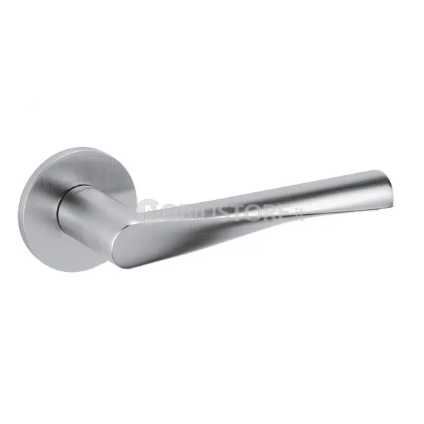 CO Cromo satinato/Satin chrome
