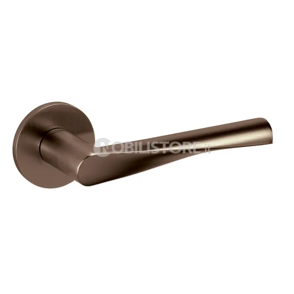 DS SuperBronzo satinato/SuperBronze satin