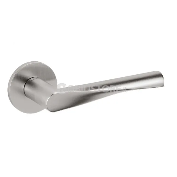 IS SuperInox satinato/SuperStainlessSteel satin