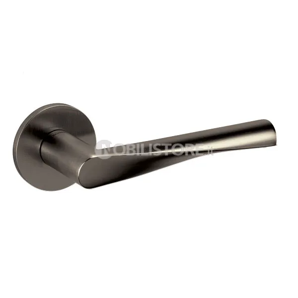 US SuperAntracite satinato/SuperAnthracite satin