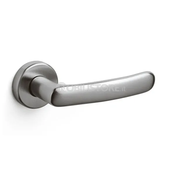 CO Cromo satinato/Satin chrome
