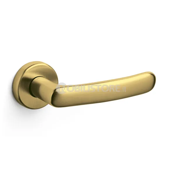 TS SuperOro satinato/SuperGold satin