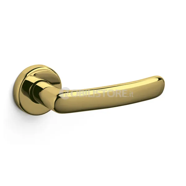ZL SuperOro lucido/SuperGold bright