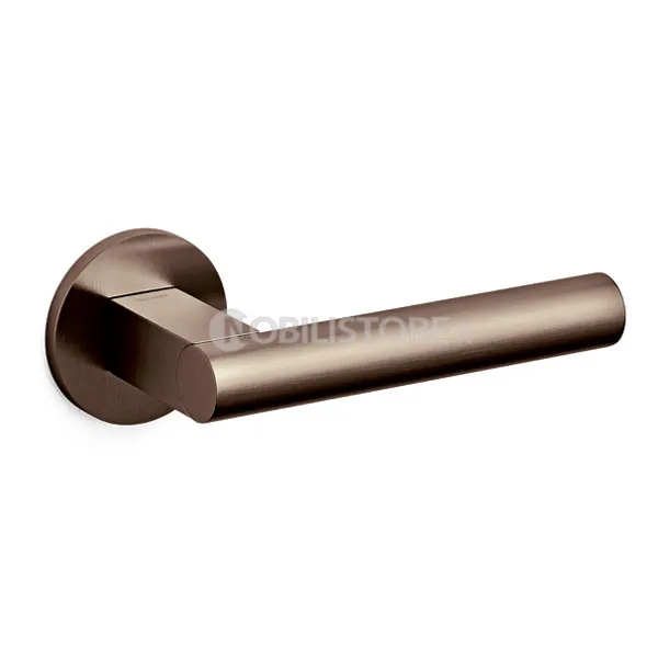 DS SuperBronzo satinato/SuperBronze satin