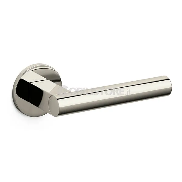 NL SuperNichel lucido/SuperNickel bright